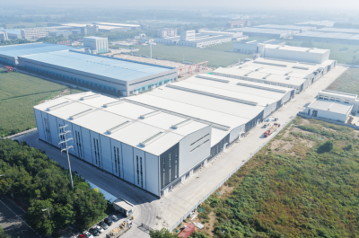 天衢新区的“快”与“暖”