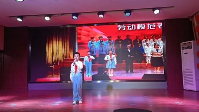 德州市“新时代好少年”先进事迹展播 | 禹城市泺清河小学安辰耀