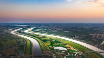 “马颊河”旅游风景道入选2025年山东省旅游风景道——庆云风景道如何“出道”？