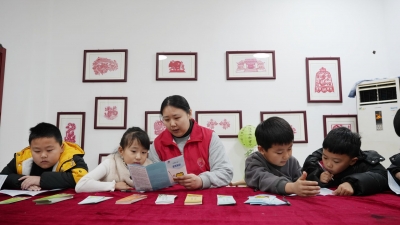 乐陵：“扫黄打非”护航青少年成长