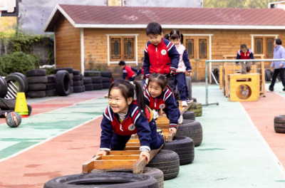 德州天衢新区：民之所望 城之所向