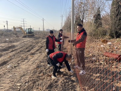 党建联建聚合力 土地盘活促共富 | 德城区天衢街道党建联建赋能乡村振兴