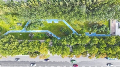 散文 | 刘风海：难以忘怀的马颊河