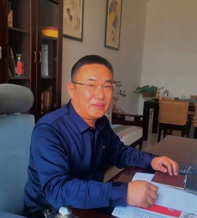 从“流量”到“留量”的深水区航行——对话臣良商贸副总经理王景涛，解码八年增长三倍的“慢”哲学