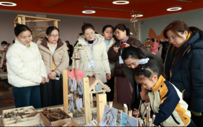 德州市举办学前教育高质量发展研讨活动