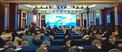 浦发银行“科创德州 伙伴银行”科技会客厅活动举行