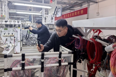 新华社刊发，高清大图！2025新华社山东分社签约摄影摄像师乐陵采风