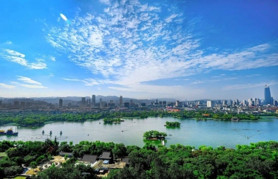 闪电评论｜山东“头号工程”擎旗奋进 五年砥砺铸就新篇