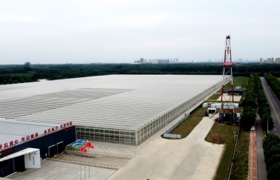 勇当先行军 地热能开发利用“走在前”——省地矿局第二水文队建队50周年发展纪实①