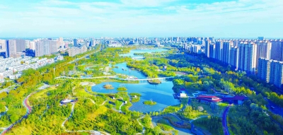 走在前 挑大梁·非凡“十四五” | 人民至上 民生蓝图变幸福实景——德州市“十四五”经济社会发展系列综述之十七