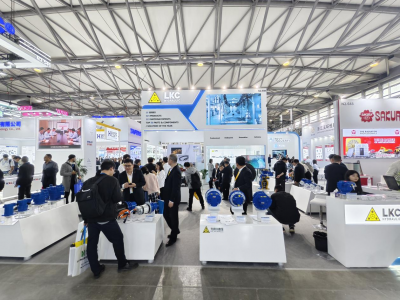 禹城走出的“小巨人” 开启上市新征程