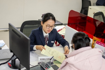 工行德州分行：全链条服务外向型经济