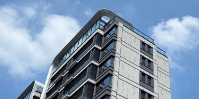 牡丹·华府：以“六边形”优势提升居住体验