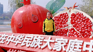 德州市“新时代好少年”先进事迹展播 | 临邑县实验小学杨筱怿