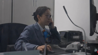 冬季守护 平安相伴 | 账户惊现100万！德州警方果断出手→