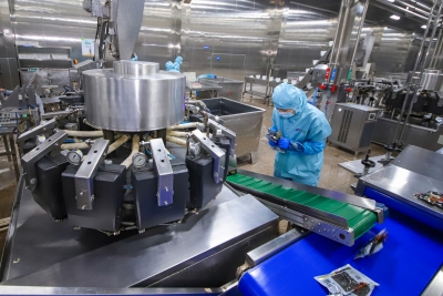 民安食品：22年深耕 小魔芋长成大产业