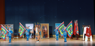 德州19个作品上榜省中小学生校园艺术节获奖名单