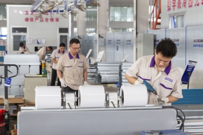 走在前 挑大梁·片区化推进乡村振兴的山东实践 | 德州市鲁权屯镇：强村富民  乡村振兴底色足