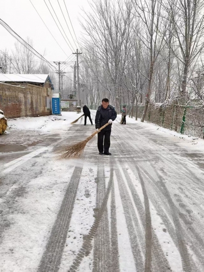 词｜高迎春：望江南 · 咏雪——和苏寿华先生