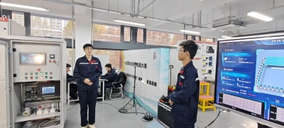 “以赛促学”强技能 | 德州职业技术学院国赛省赛捷报频传