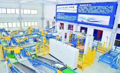 改革攻坚进行时 | 德州重构知识产权服务体系，激发企业创新动能——“无形资产”蝶变发展增量