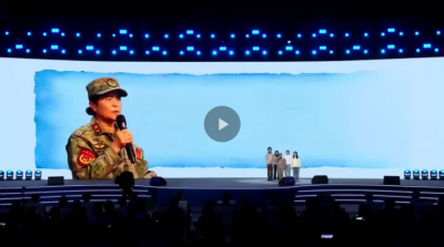 青春华章 向海图强｜一堂思政课讲述万里海疆上的坚守