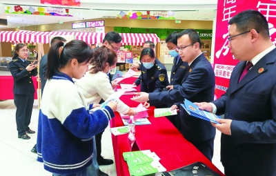 德州政法·攻坚进行时 | 德州市委政法委： 三维发力 擦亮营商环境法治底色