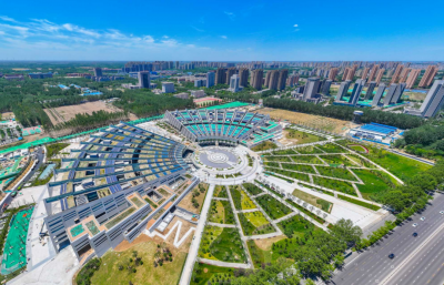 天衢新区评出2025年度“十大新闻” 