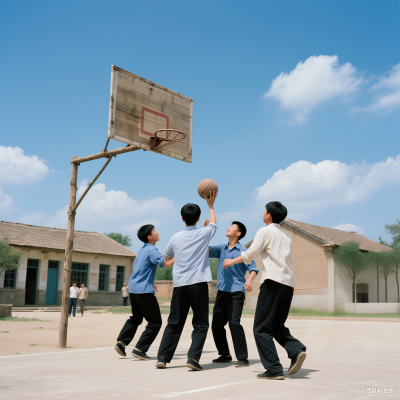 散文｜王立新：也曾年轻