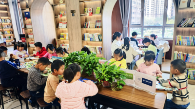 德州天衢新区：文明新风润心田 城市品质绽新颜