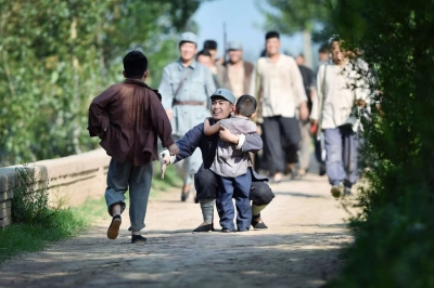 德州电影《锣鼓震天》即将登陆全国院线