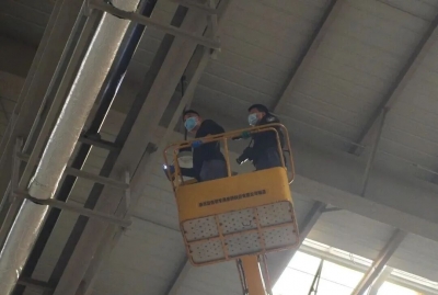 冬季守护 平安相伴 | 德州警方破获特大电缆盗窃案！