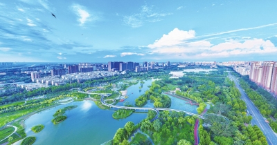 德州日报评出二〇二五德州10大新闻