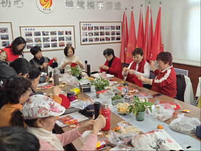 德城区广川街道：“庆元旦·迎新年”活动火热开启