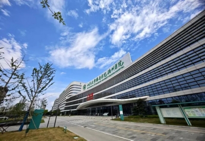 逐光2025·德医印记——齐鲁医院德州医院年度十件大事