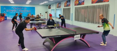 400余名选手参赛 | 乐陵市第二届冬季联赛开幕 