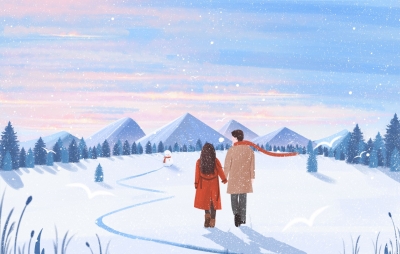 散文 | 李慧善：走友