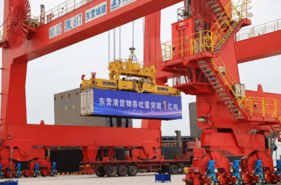 经济大省挑大梁 | 用好自身优势，激发发展潜能