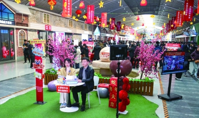 走在前 挑大梁·非凡“十四五” | 稳岗促就业  全力惠民生——全市“十四五”经济社会发展系列综述之十三