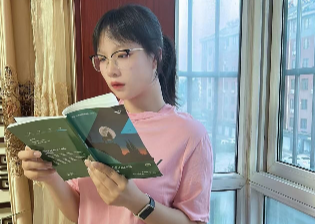 德州市“新时代好少年”先进事迹展播 | 夏津县第七中学王艺轩