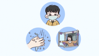 齐鲁医院德州医院：孩子发烧咳嗽别慌张！儿童流感防治全攻略来了