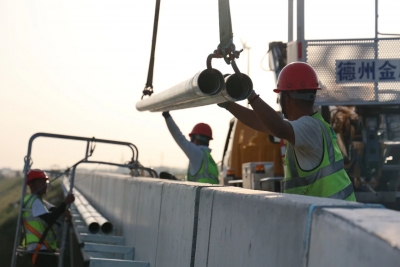 德达安防：以科技筑就“好安心”安全屏障