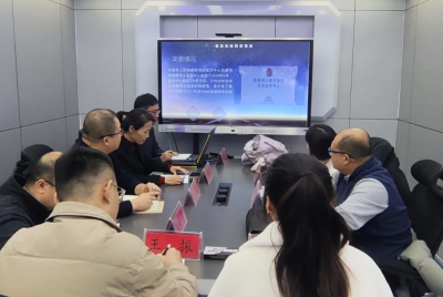 乐陵市检察院司法鉴定中心通过1项国家级评审