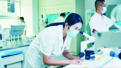 “十四五”期间，禹城地区生产总值年均增长6.5% | 筑链强基 崛起三大产业集群