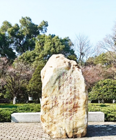 诗词｜谭晓红：念奴娇·韶山怀思（外九首）