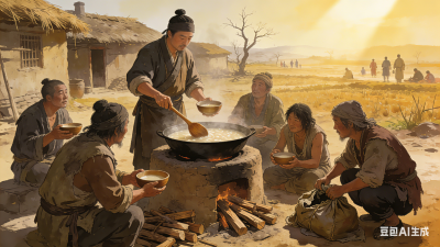 文史｜邓吉收：王三迁孝行善举兼济天下