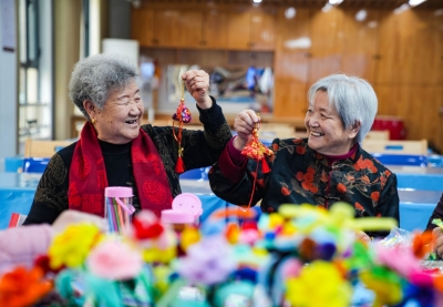 乐陵：民生筑基 幸福生活成色足