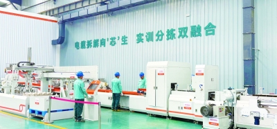 禹城探索电力废旧物资绿色循环利用新路径 | 数智拆解 “身价”增三成