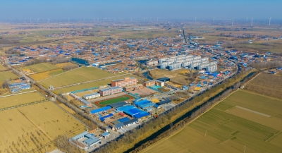 散文｜方士彬：烟火暖冬