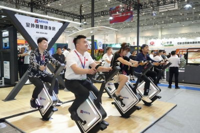 2025回顾·经济大事记 | 德州外贸韧性强活力足——结构持续优化、市场稳步拓展